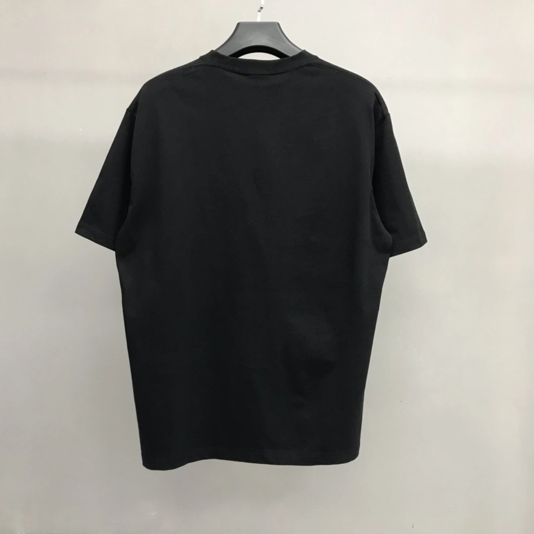 B*alenciaga T-Shirt Top Quality DSX 20230615- Premium 11318