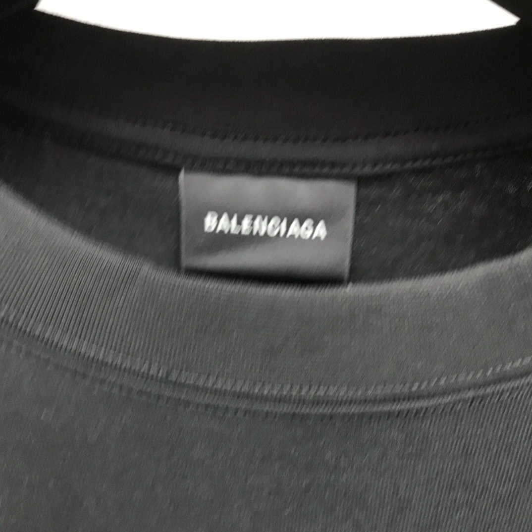 B*alenciaga T-Shirt Top Quality DSX 20230615- Premium 11318