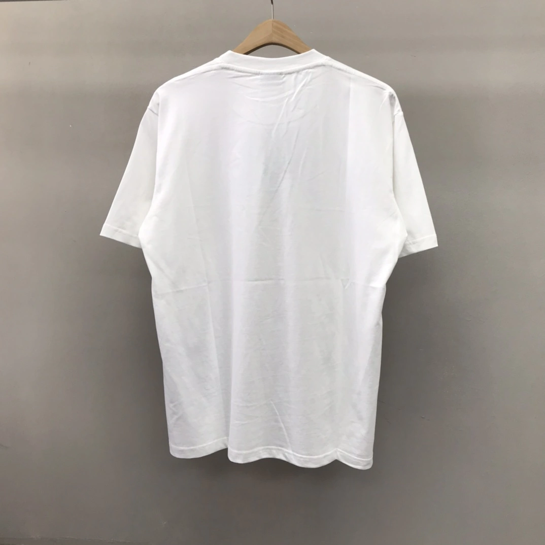 B*alenciaga T-Shirt Top Quality DSX 20230615- Efficient 11317
