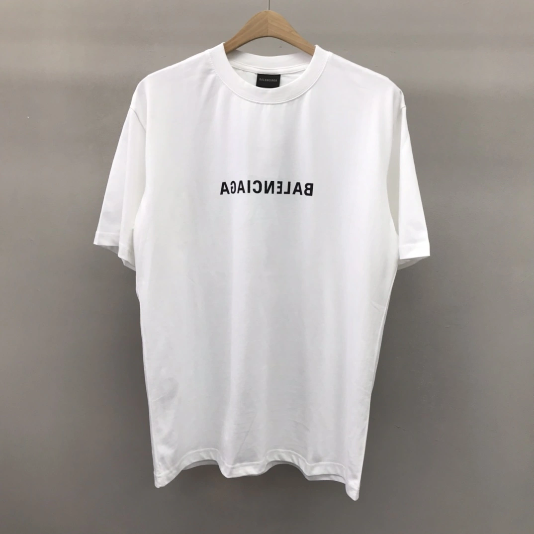 B*alenciaga T-Shirt Top Quality DSX 20230615- Efficient 11317