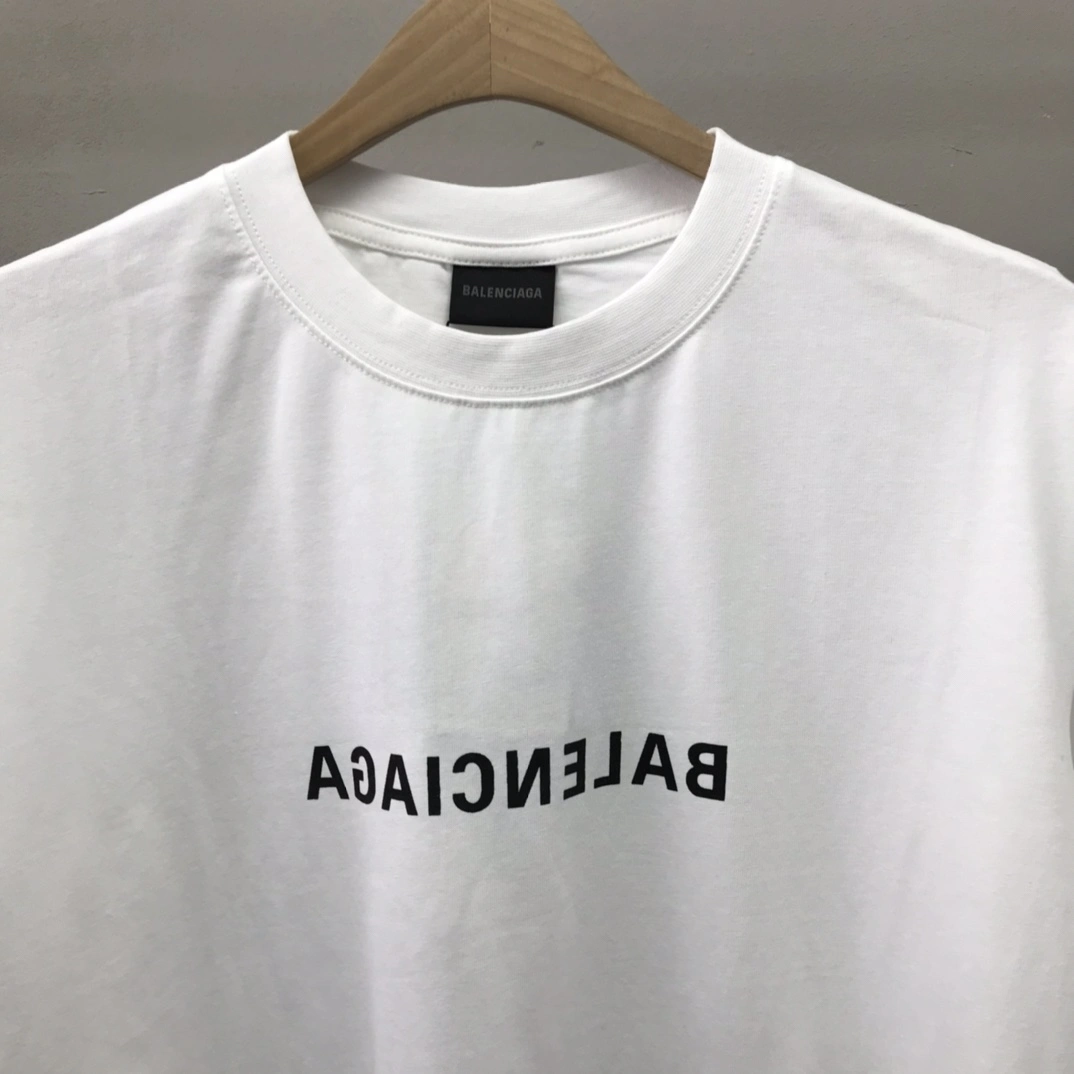 B*alenciaga T-Shirt Top Quality DSX 20230615- Efficient 11317
