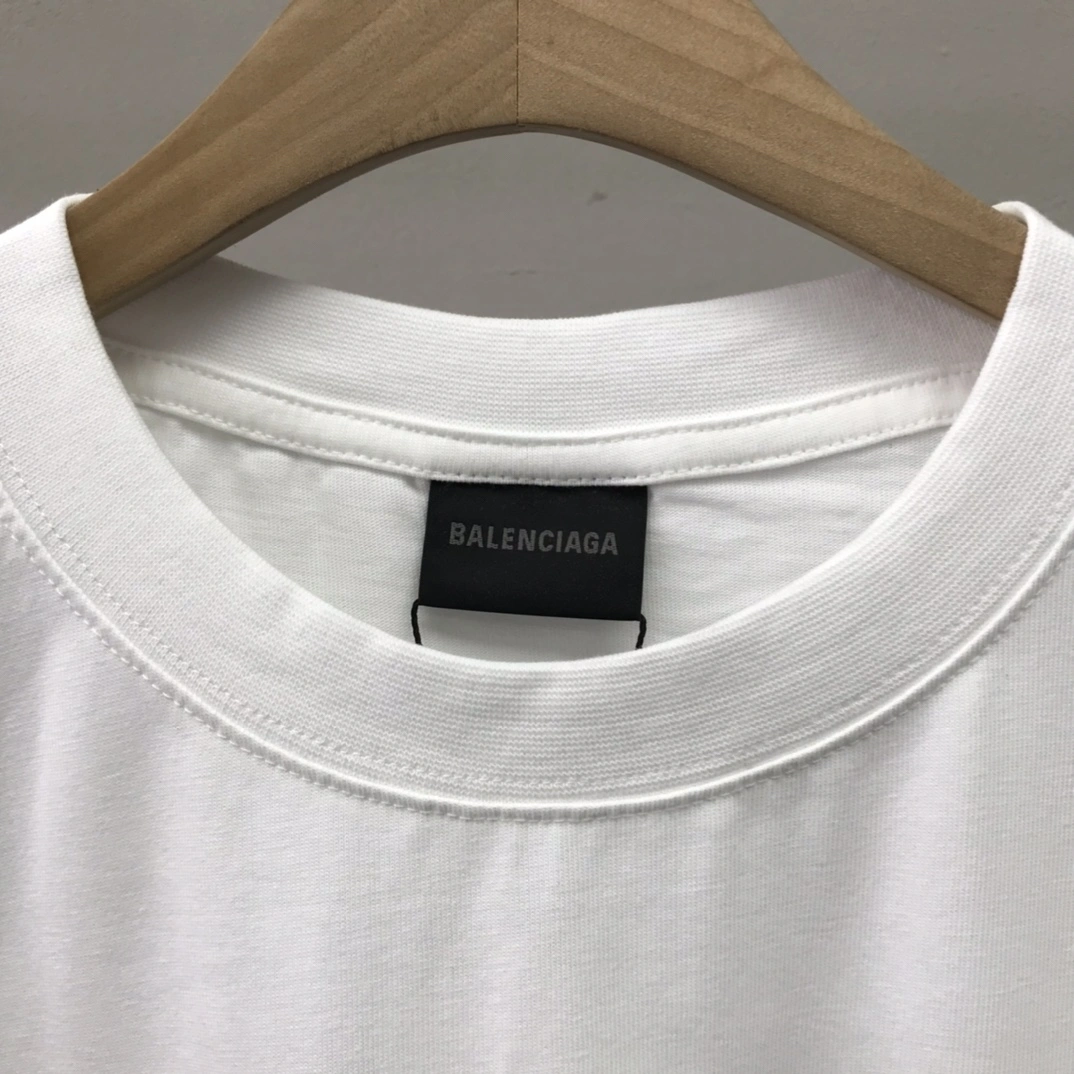 B*alenciaga T-Shirt Top Quality DSX 20230615- Efficient 11317