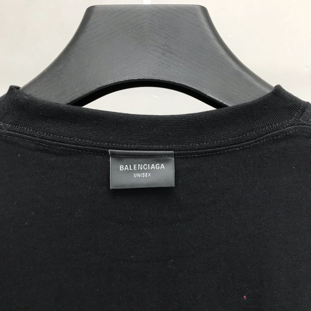B*alenciaga T-Shirt Top Quality DSX 20230615- Contemporary 11314