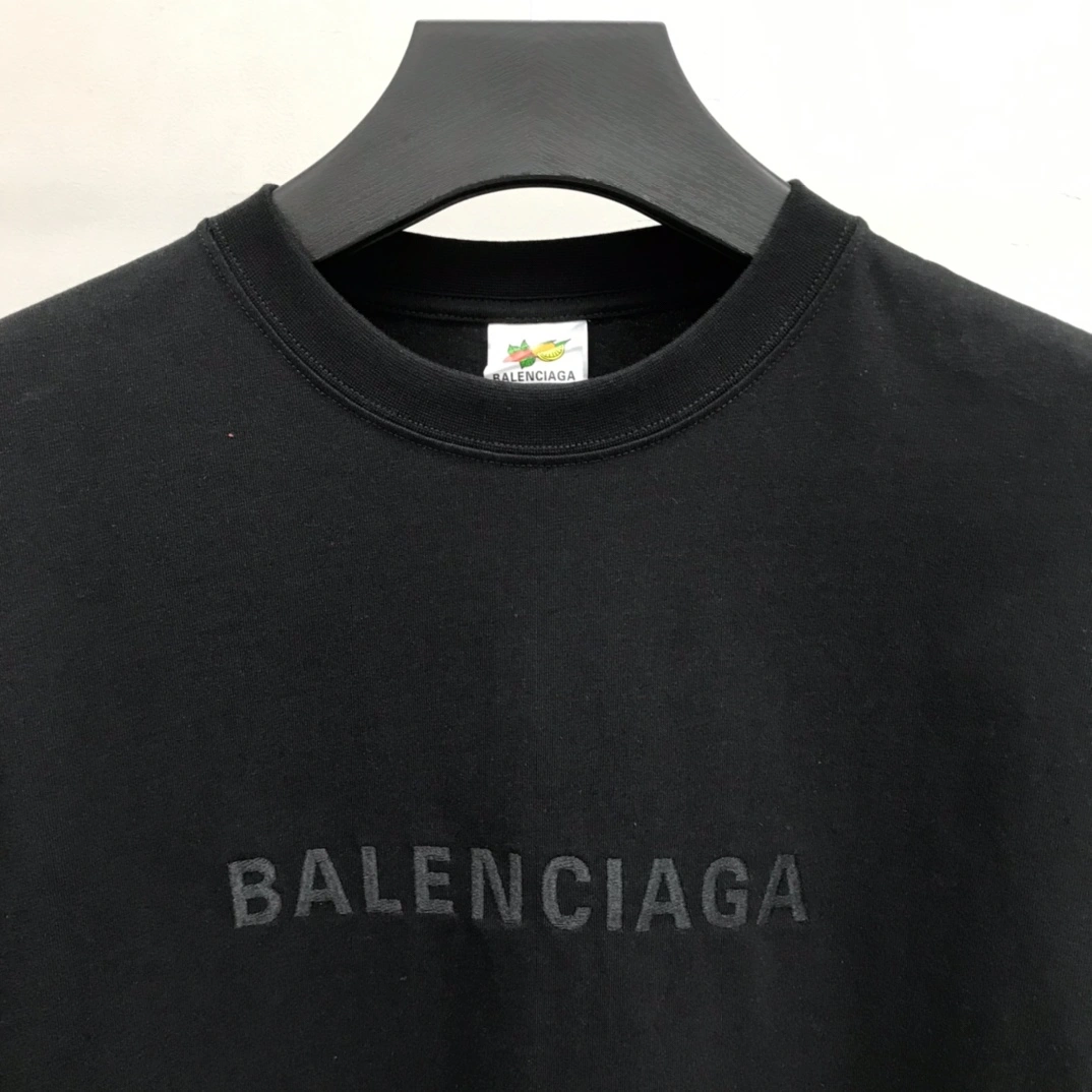 B*alenciaga T-Shirt Top Quality DSX 20230615- Contemporary 11314
