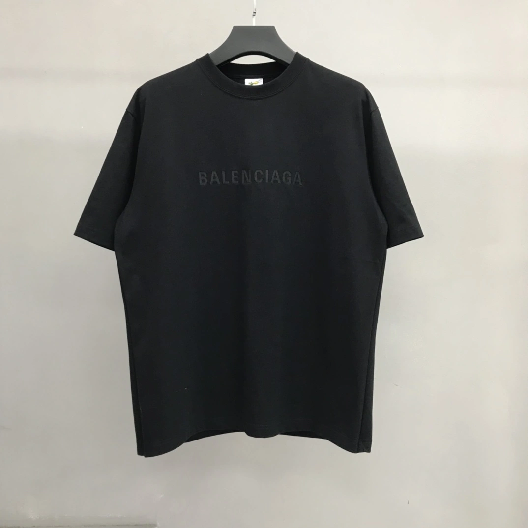 B*alenciaga T-Shirt Top Quality DSX 20230615- Contemporary 11314