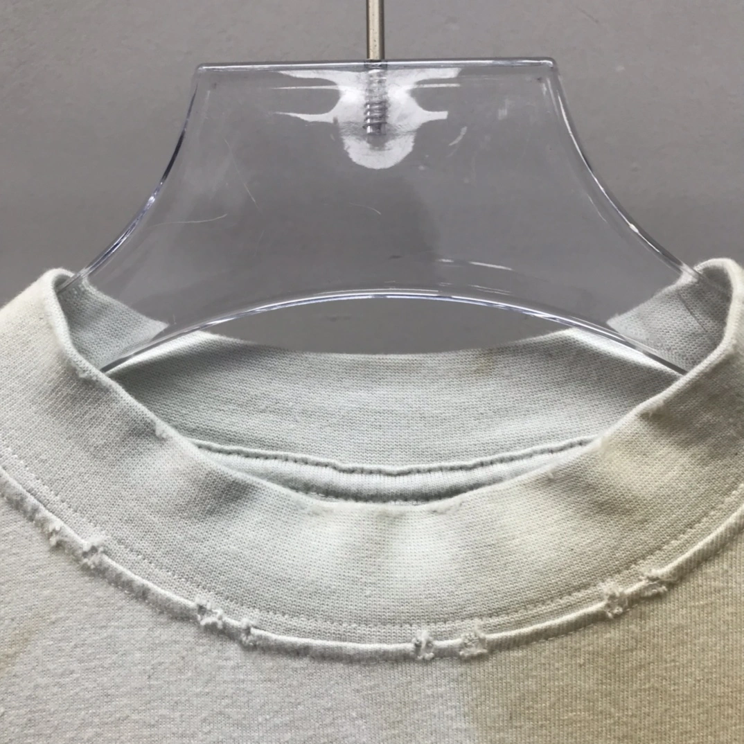 Lightweight B*alenciaga T-Shirt Top Quality DSX 20230615- 11313