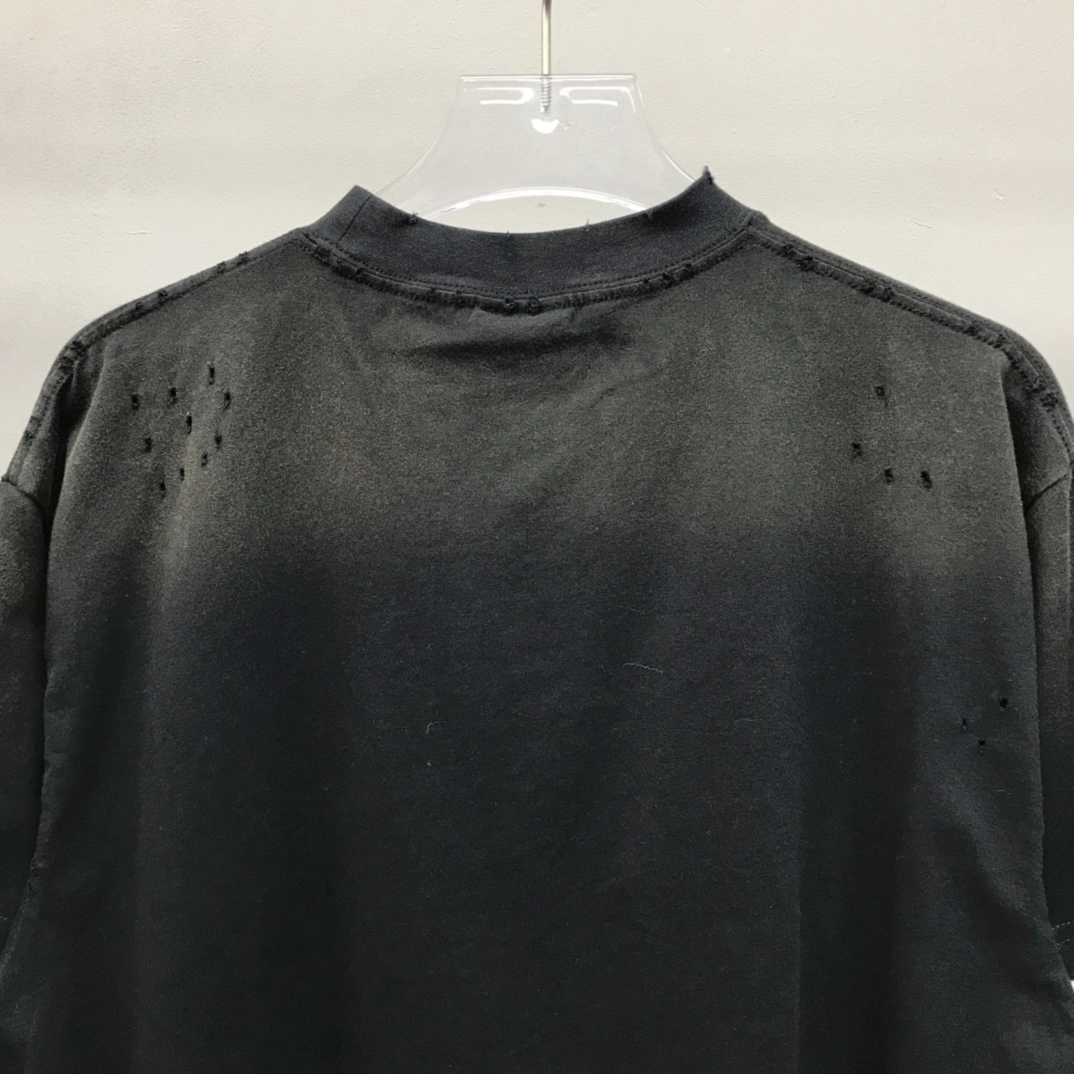 NewStyle B*alenciaga T-Shirt Top Quality DSX 20230615- 11312