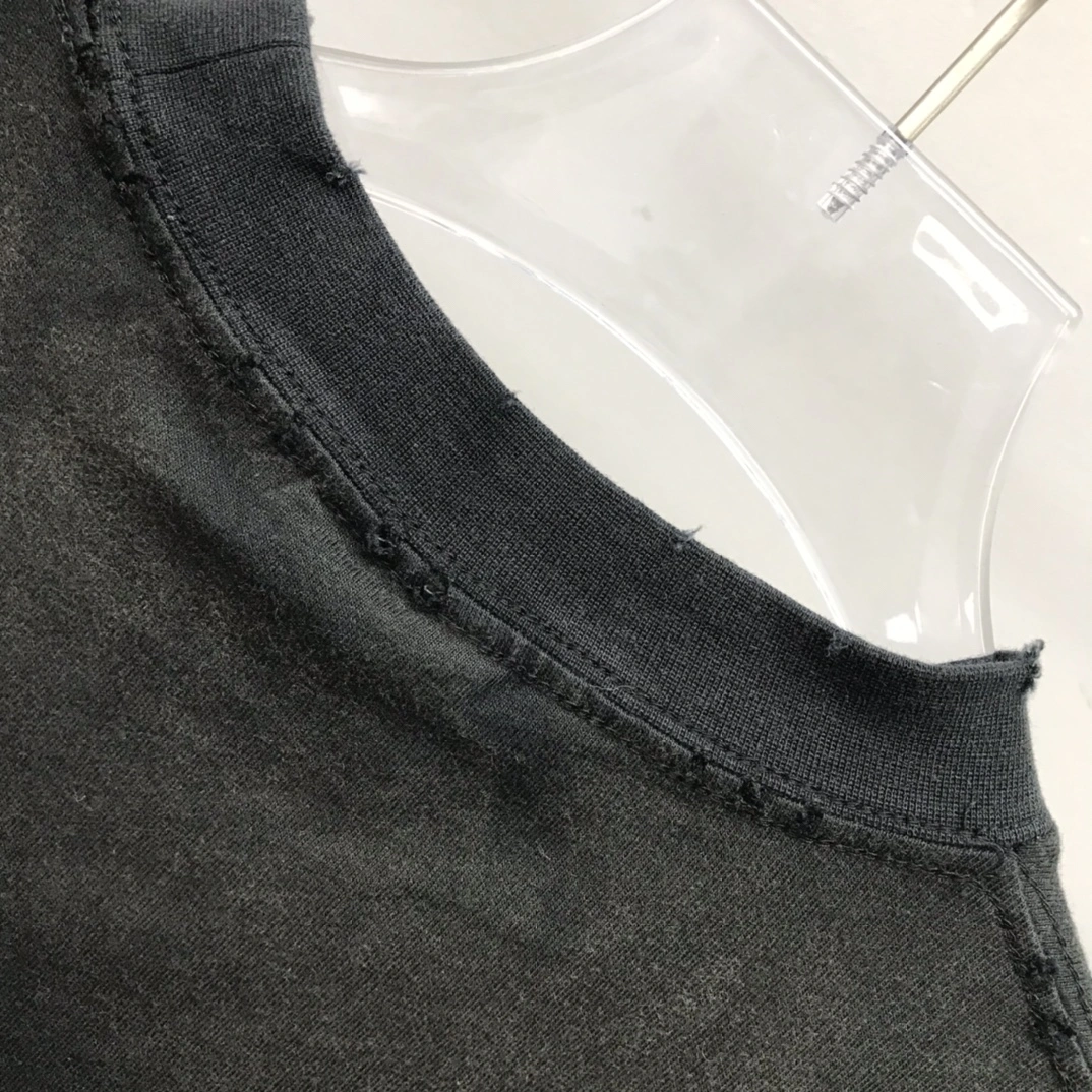 NewStyle B*alenciaga T-Shirt Top Quality DSX 20230615- 11312