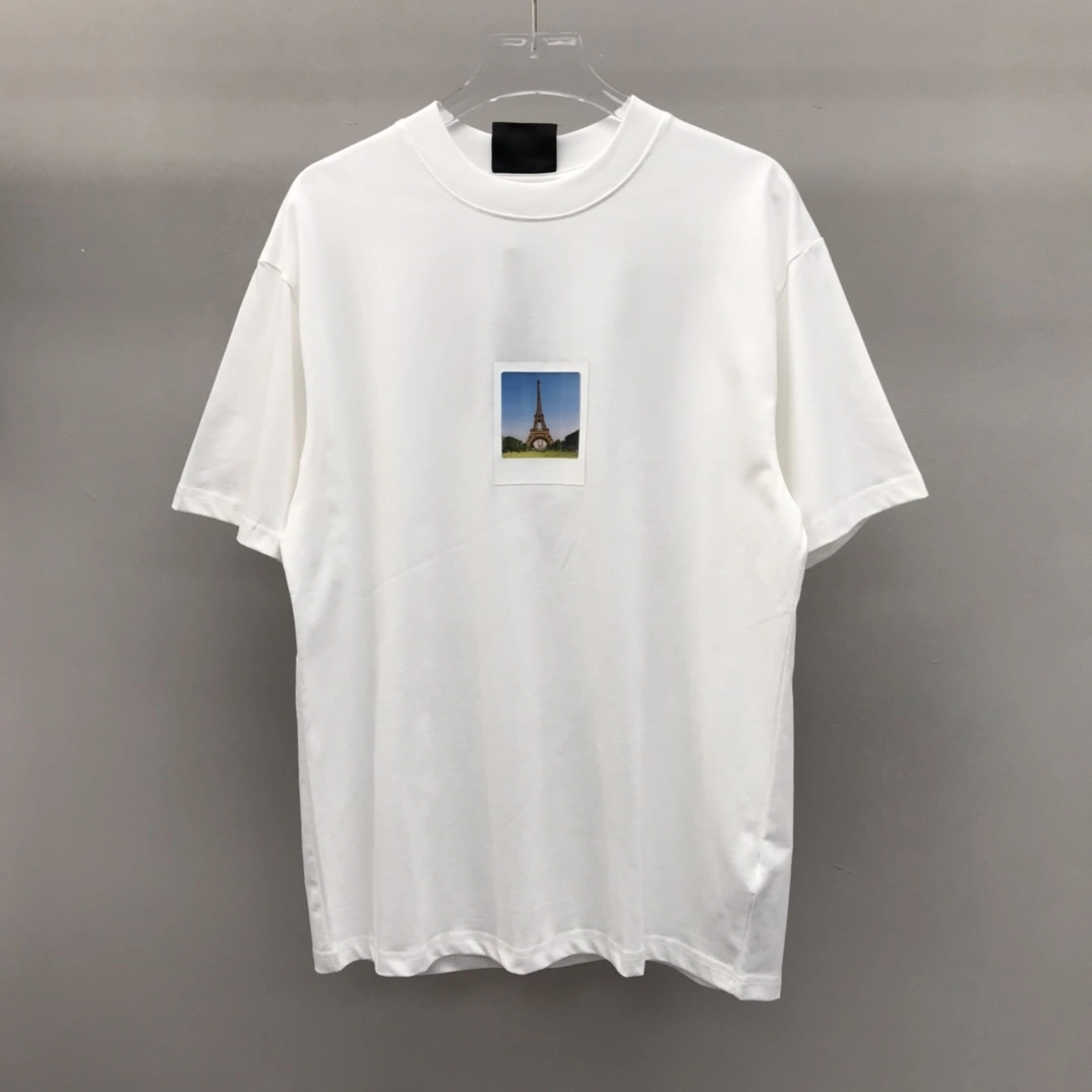 DailyWear B*alenciaga T-Shirt Top Quality DSX 20230615- 11311
