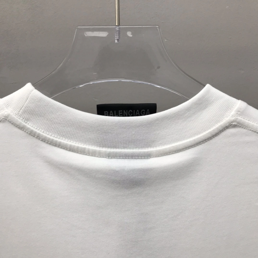 DailyWear B*alenciaga T-Shirt Top Quality DSX 20230615- 11311