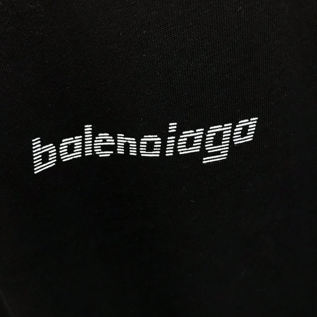 Chic B*alenciaga T-Shirt Top Quality DSX 20230615- 11307