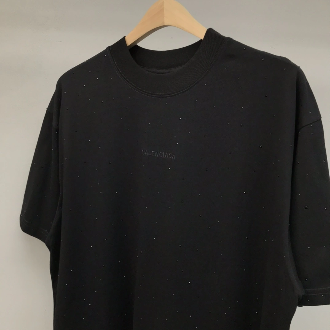 WellDesigned B*alenciaga T-Shirt Top Quality DSX 20230615- 11306