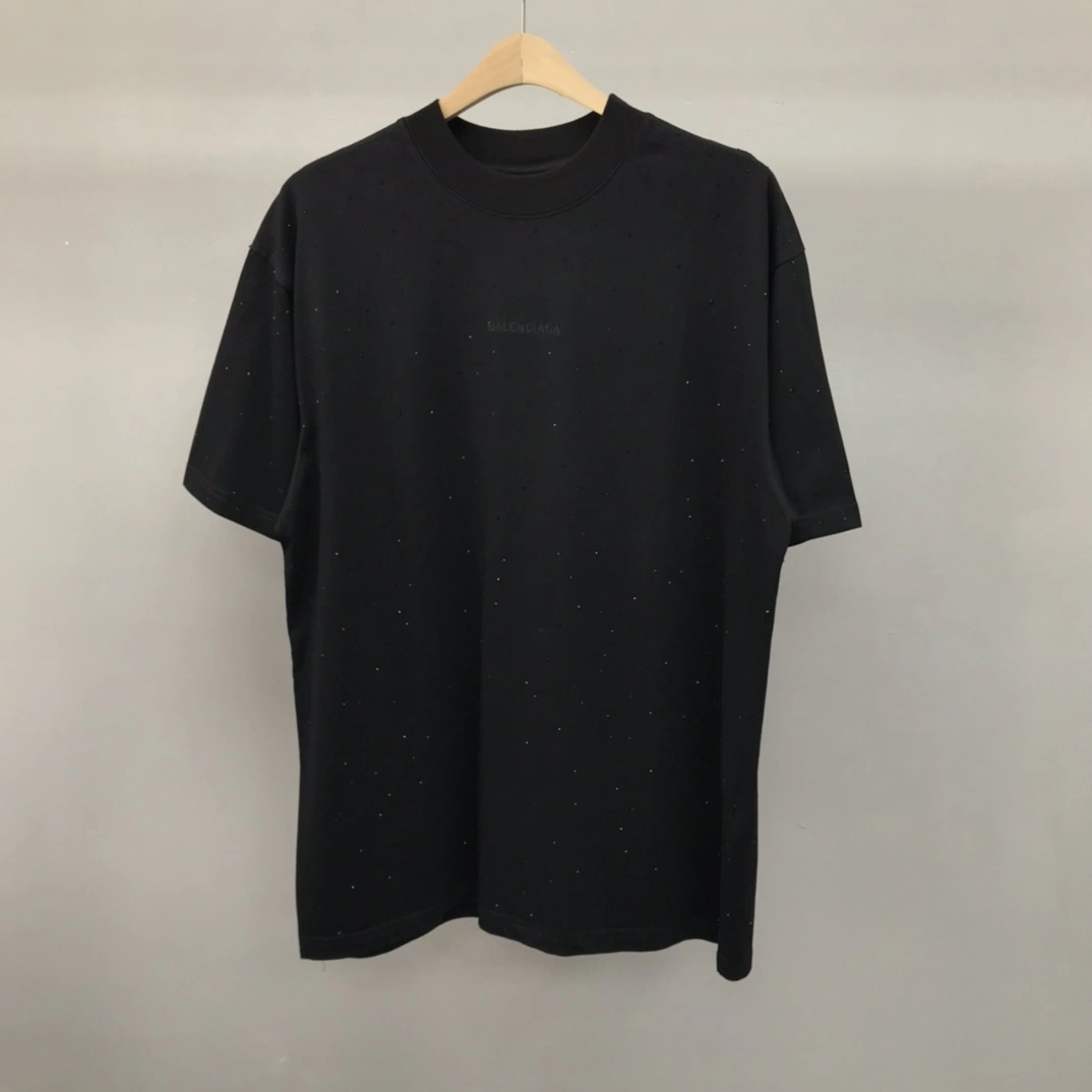 WellDesigned B*alenciaga T-Shirt Top Quality DSX 20230615- 11306