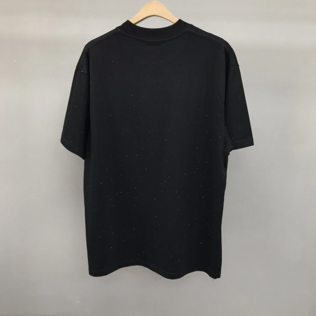 WellDesigned B*alenciaga T-Shirt Top Quality DSX 20230615- 11306