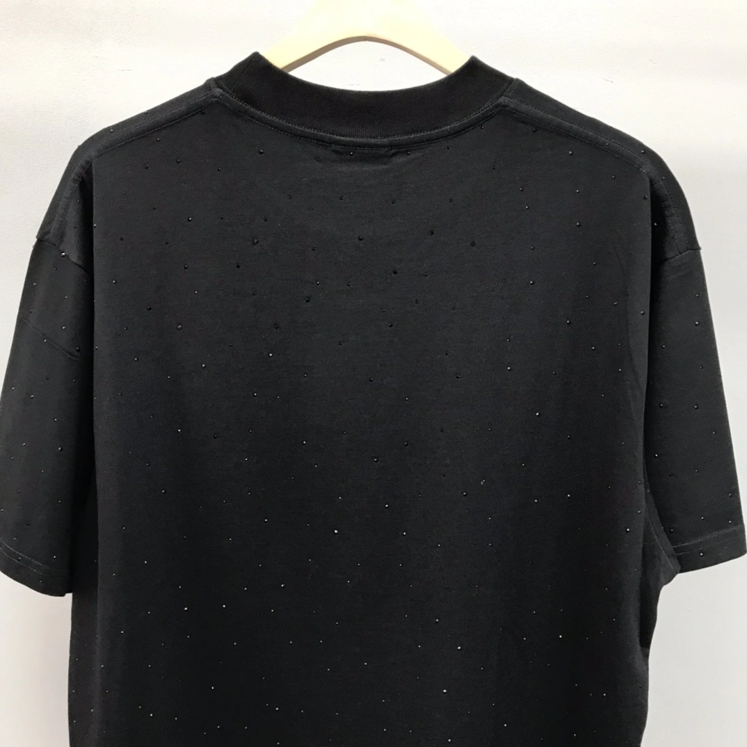 WellDesigned B*alenciaga T-Shirt Top Quality DSX 20230615- 11306