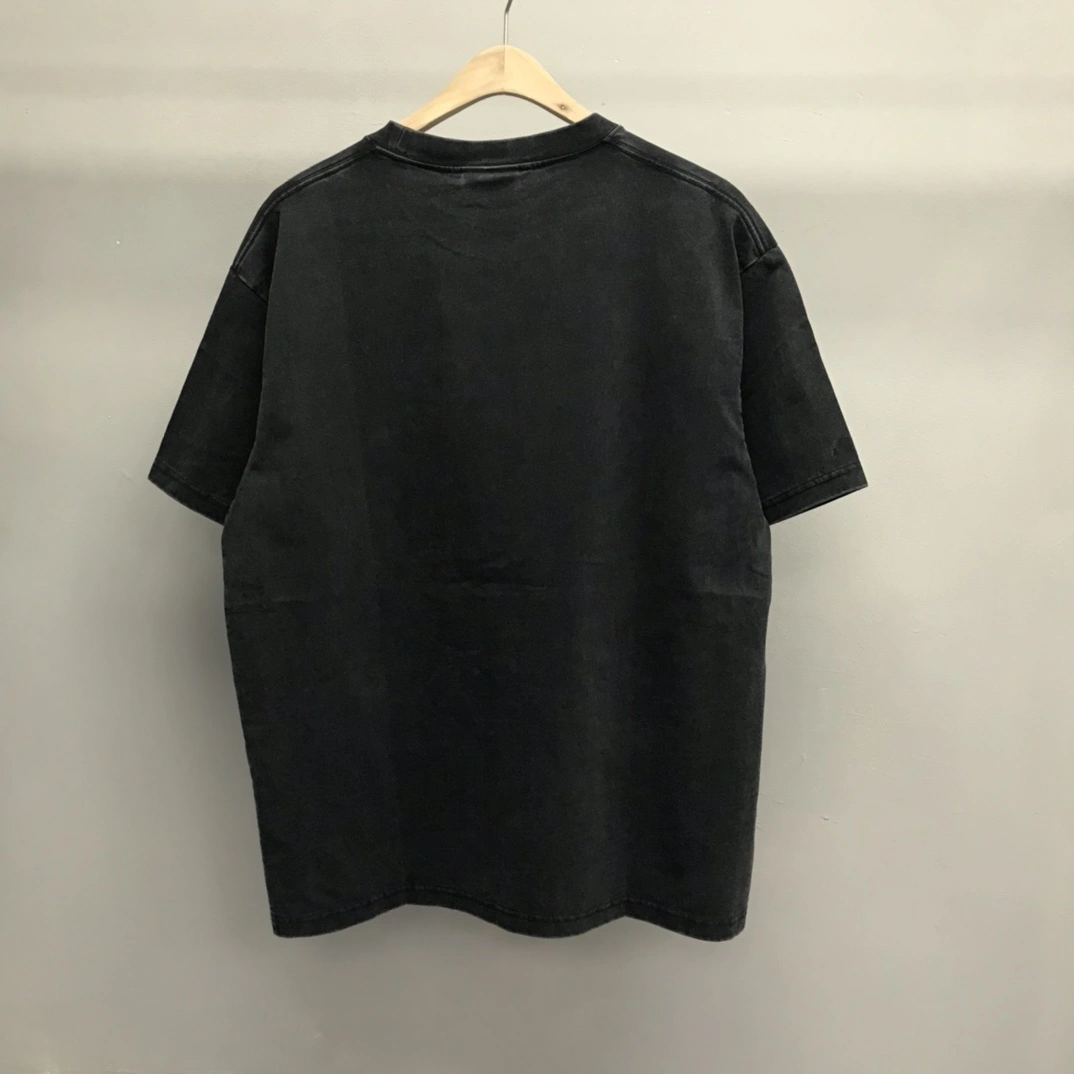 TimelessDesign B*alenciaga T-Shirt Top Quality DSX 20230615- 11305