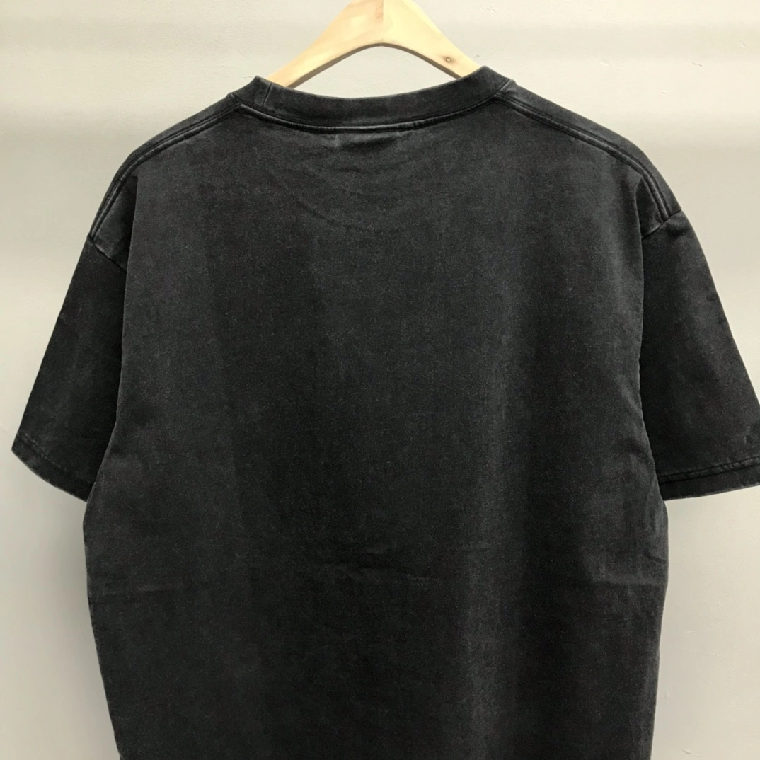 TimelessDesign B*alenciaga T-Shirt Top Quality DSX 20230615- 11305