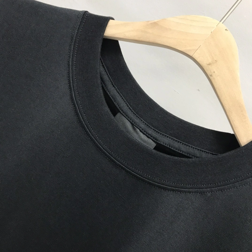 Chic B*alenciaga T-Shirt Top Quality DSX 20230615- 11304
