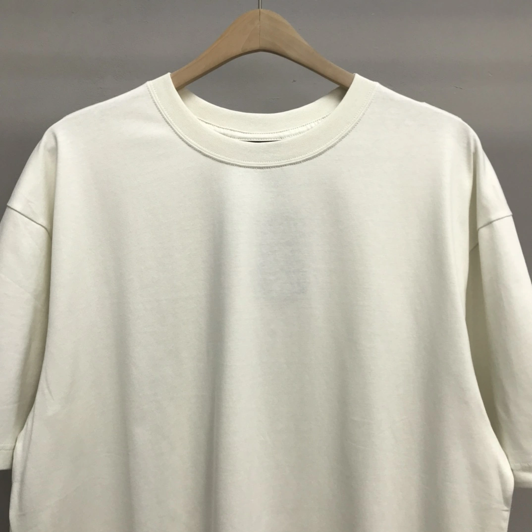 B*alenciaga T-Shirt Top Quality DSX 20230615- Versatile 11303