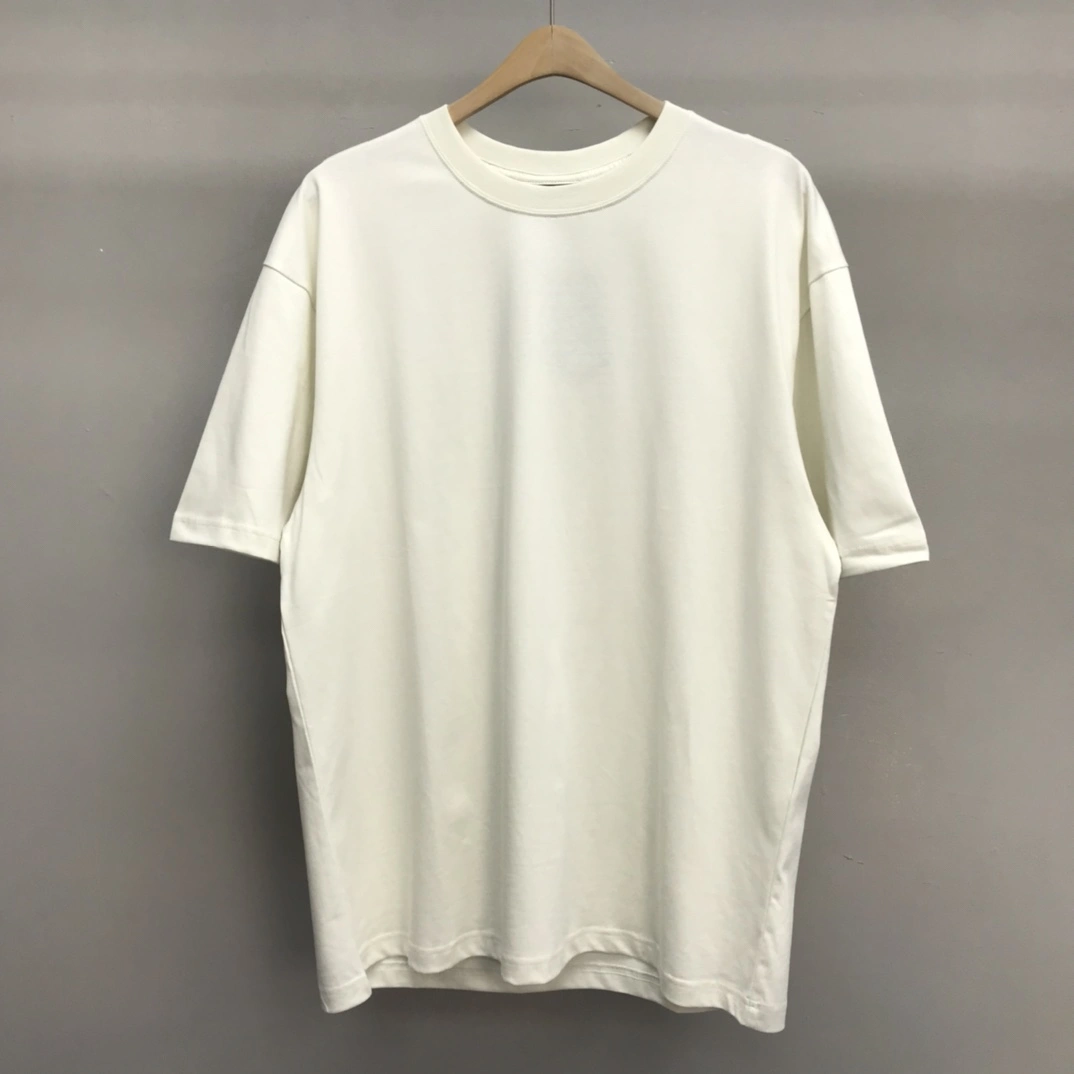B*alenciaga T-Shirt Top Quality DSX 20230615- Versatile 11303