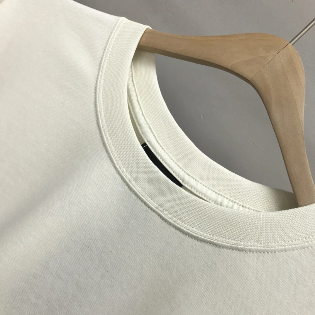 B*alenciaga T-Shirt Top Quality DSX 20230615- Versatile 11303