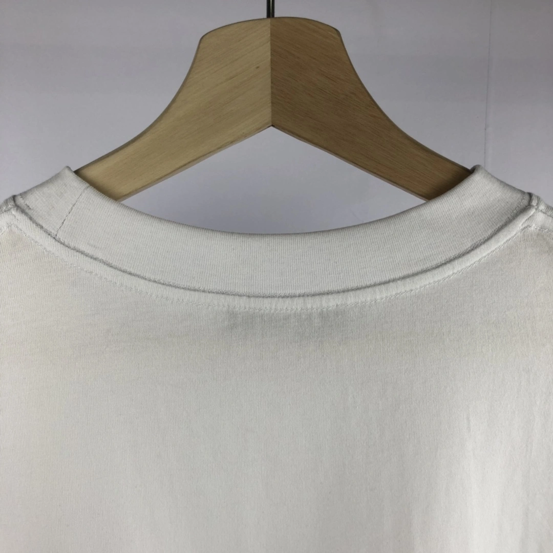 Refined B*alenciaga T-Shirt Top Quality DSX 20230615- 11351