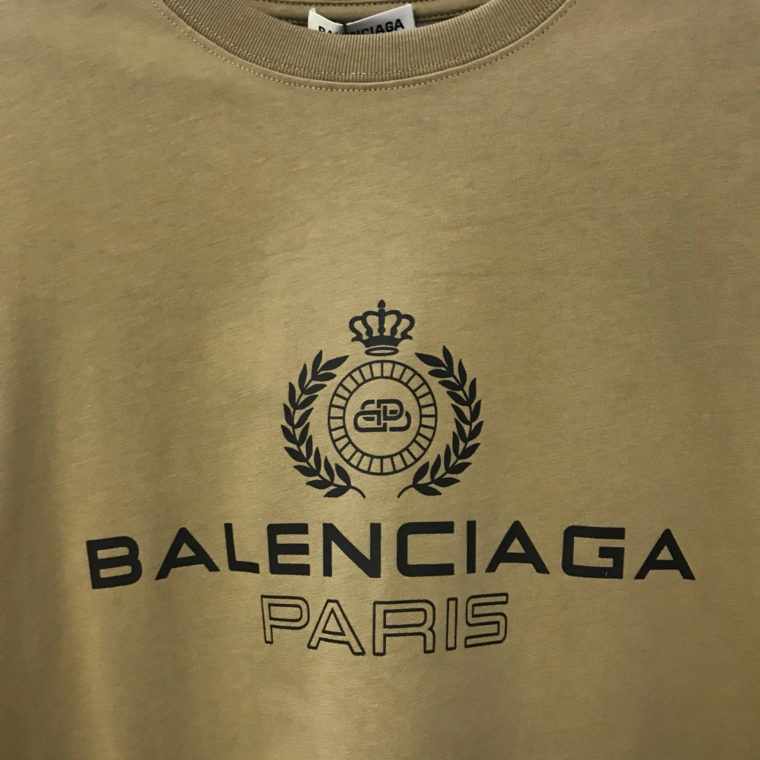 B*alenciaga T-Shirt Top Quality DSX 20230615- Timeless 11352