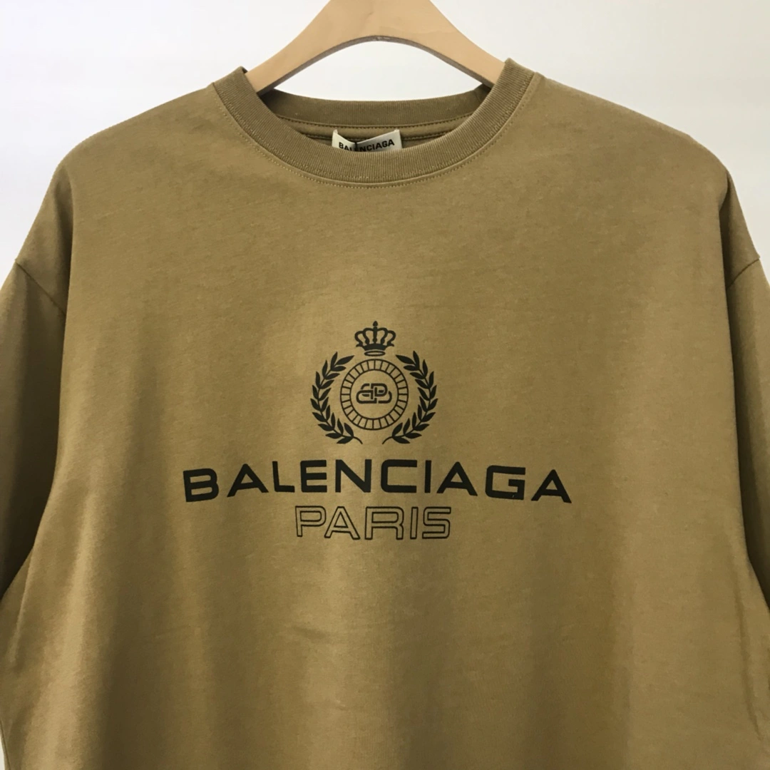 B*alenciaga T-Shirt Top Quality DSX 20230615- Timeless 11352