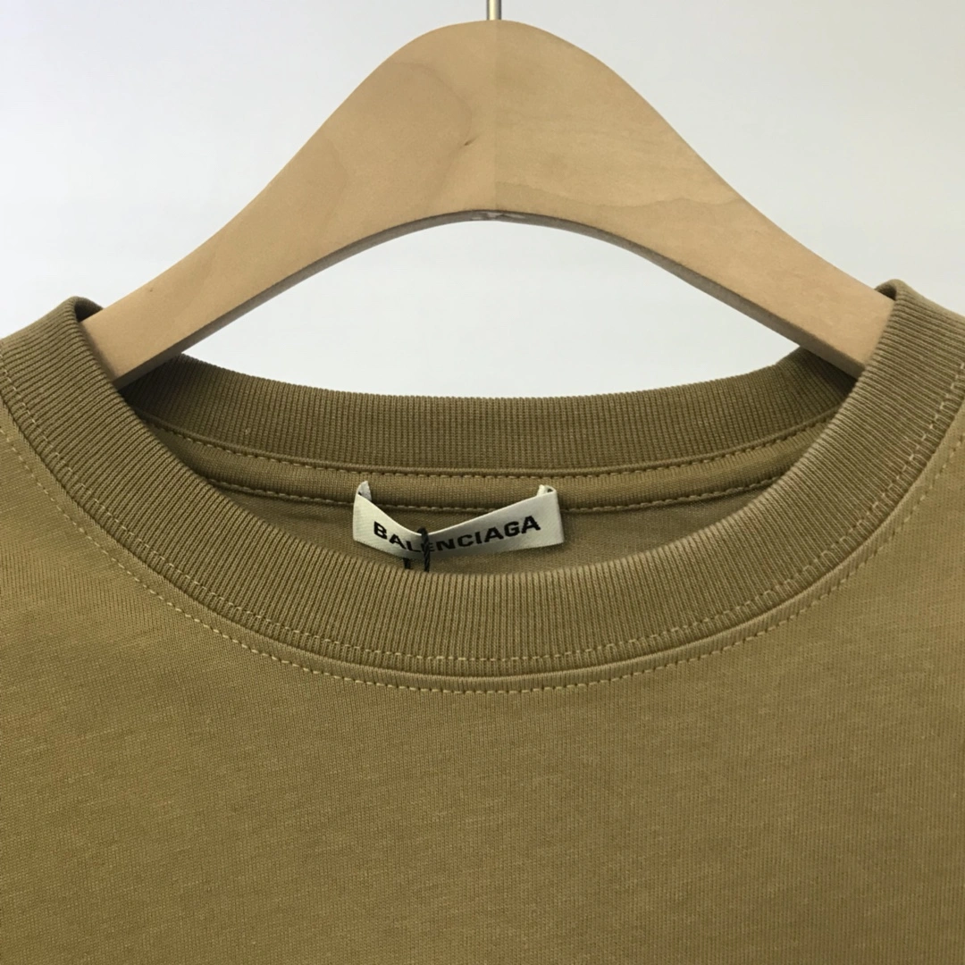 B*alenciaga T-Shirt Top Quality DSX 20230615- Timeless 11352