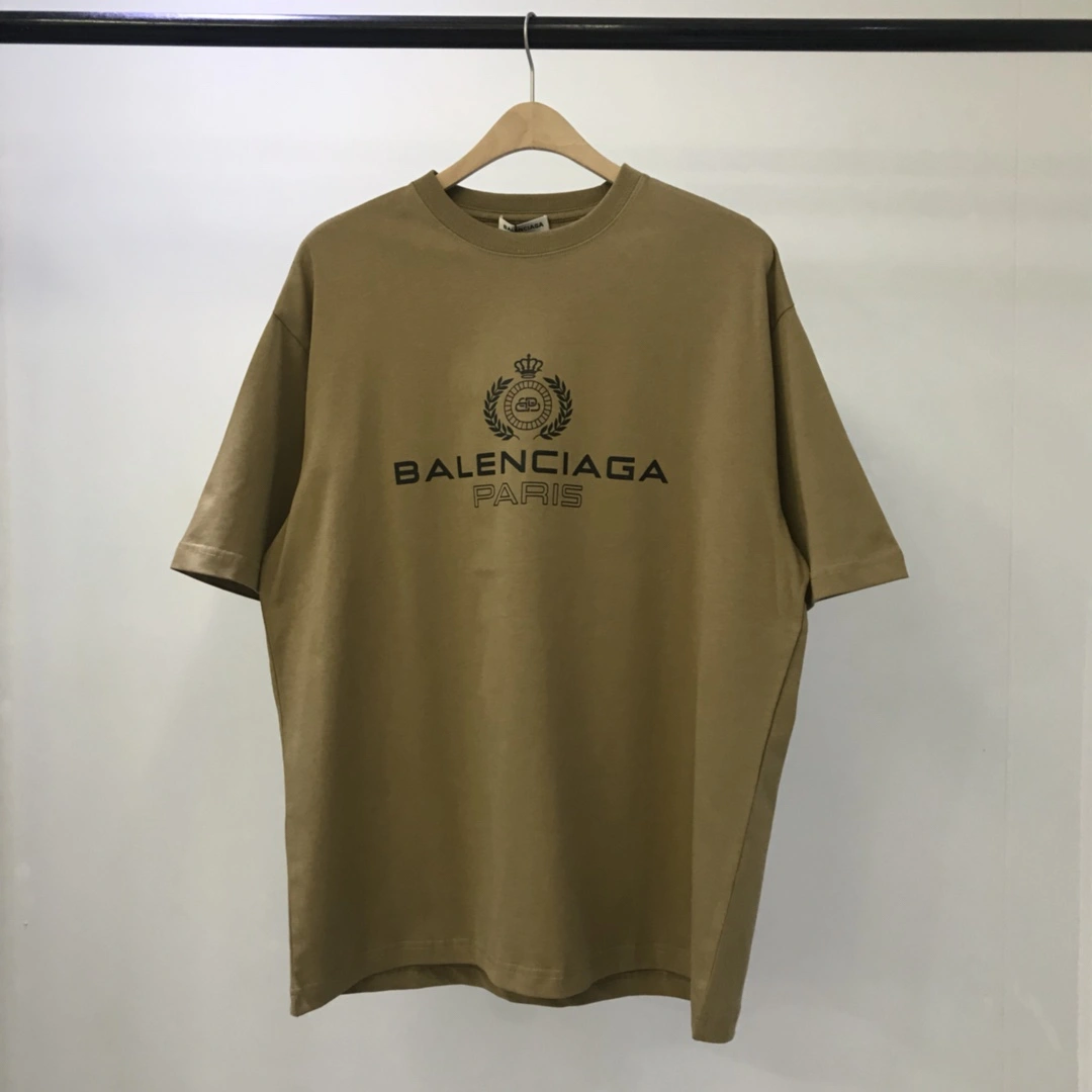 B*alenciaga T-Shirt Top Quality DSX 20230615- Timeless 11352