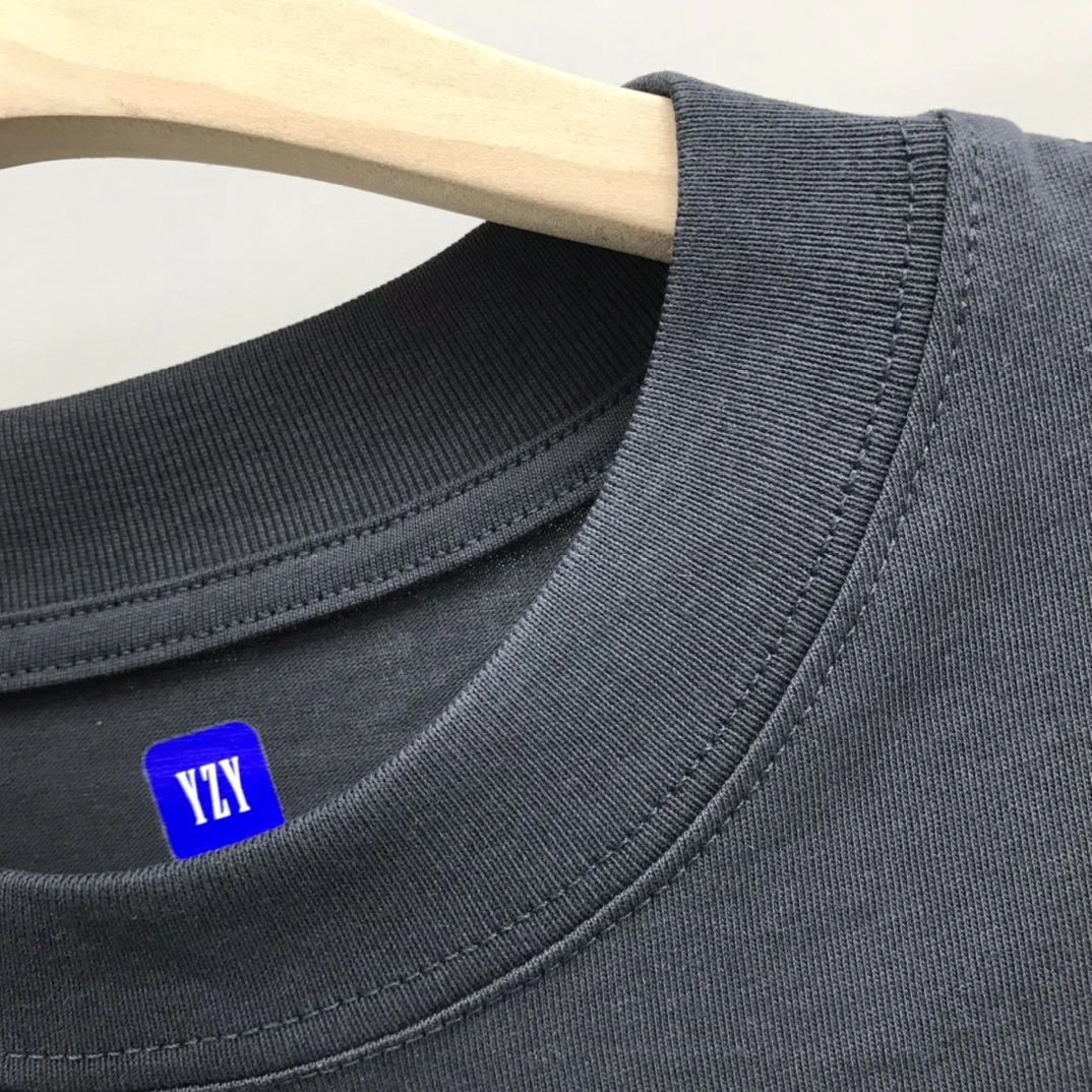 QuickDry B*alenciaga T-Shirt Top Quality DSX 20230616- 11293