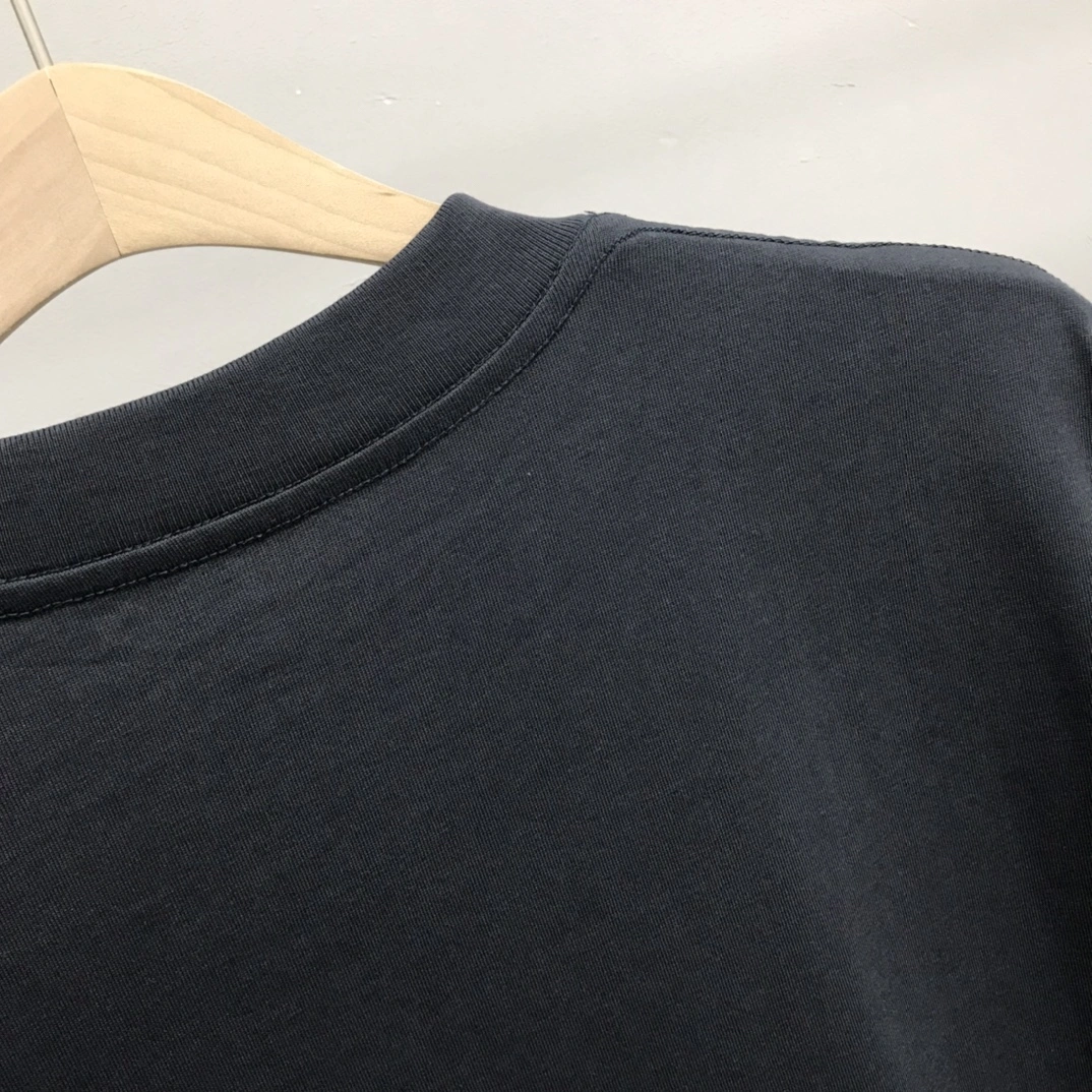 QuickDry B*alenciaga T-Shirt Top Quality DSX 20230616- 11293