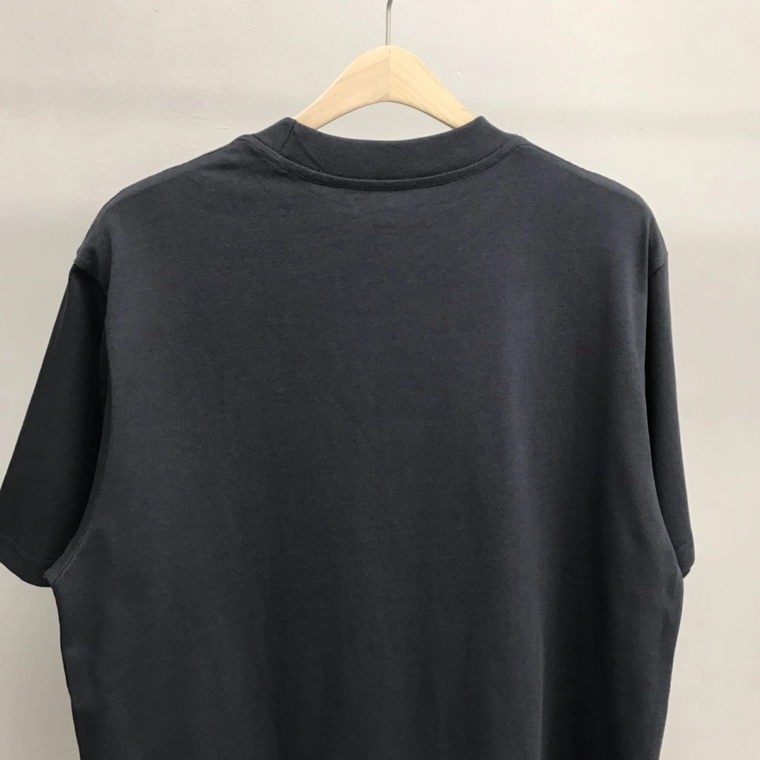 QuickDry B*alenciaga T-Shirt Top Quality DSX 20230616- 11293