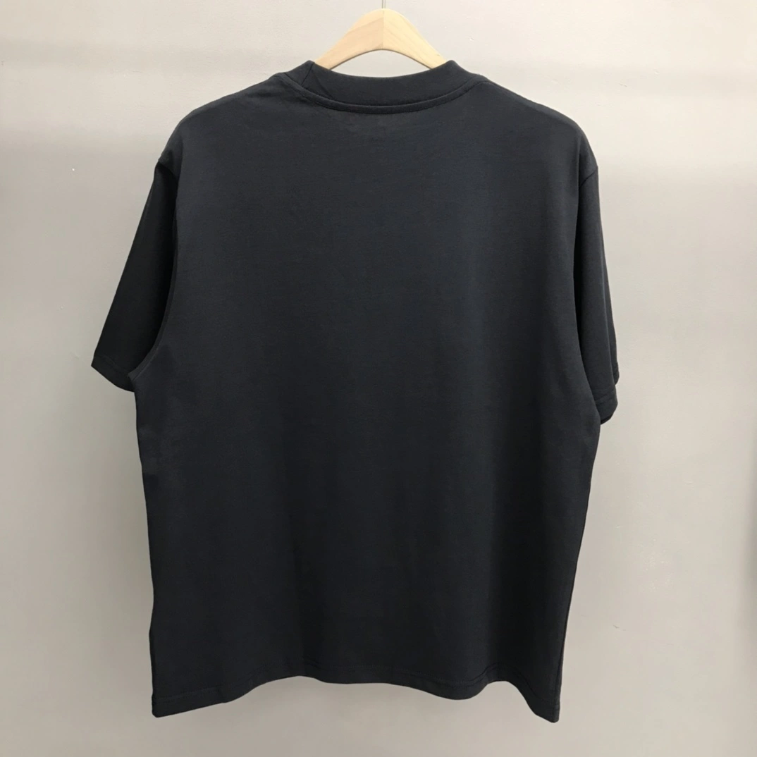 QuickDry B*alenciaga T-Shirt Top Quality DSX 20230616- 11293