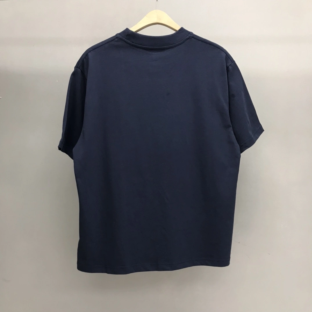 Affordable B*alenciaga T-Shirt Top Quality DSX 20230616- 11291
