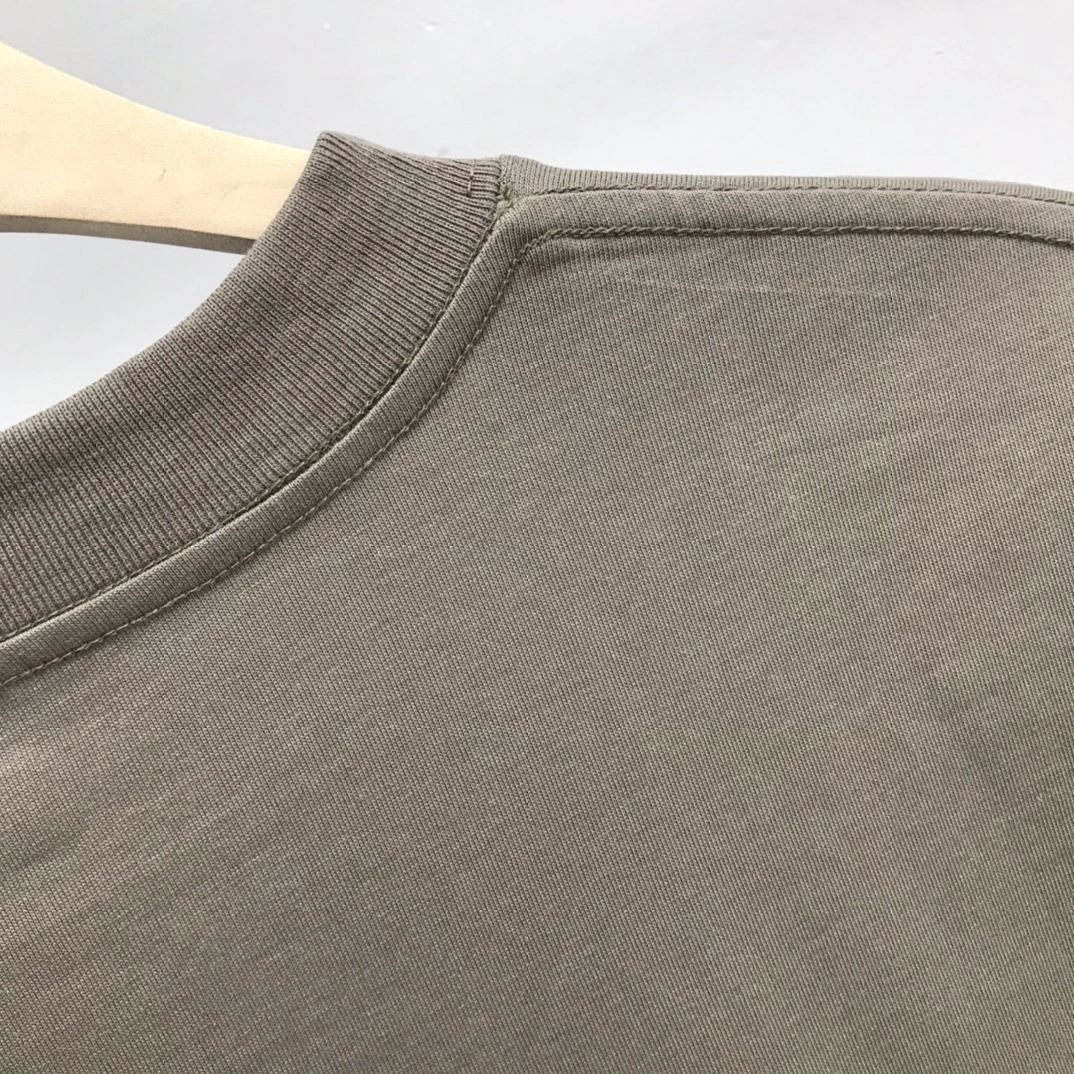 B*alenciaga T-Shirt Top Quality DSX 20230616- Original 11292