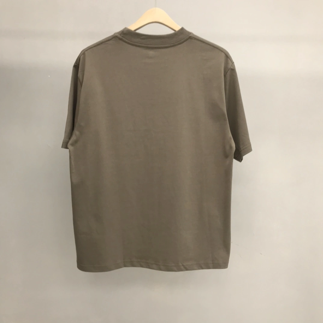 B*alenciaga T-Shirt Top Quality DSX 20230616- Original 11292