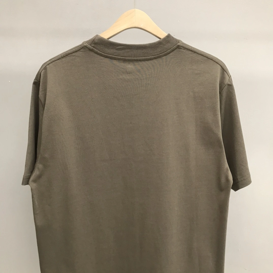 B*alenciaga T-Shirt Top Quality DSX 20230616- Original 11292
