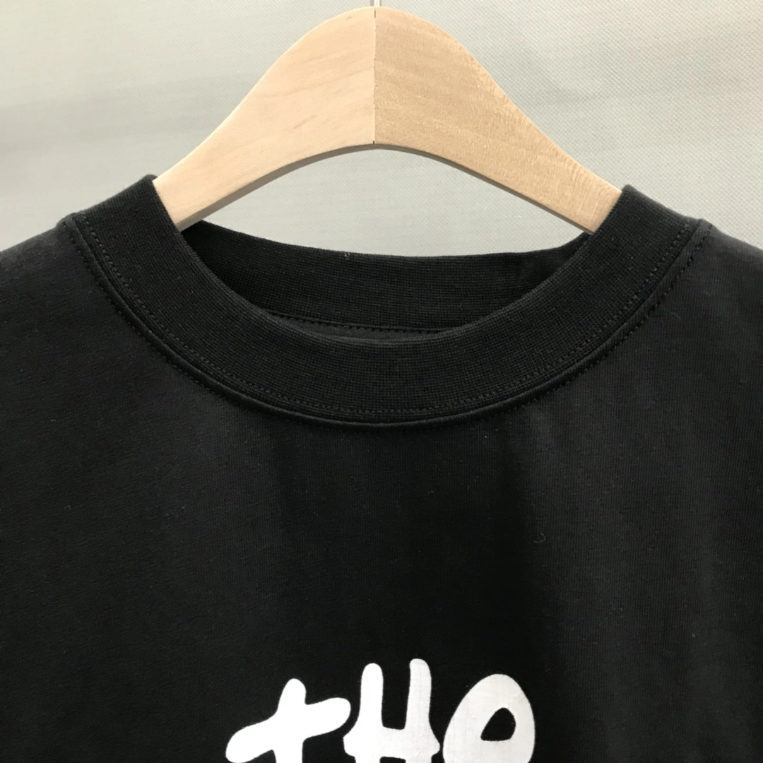 B*alenciaga T-Shirt Top Quality DSX 20230616- Premium 11287