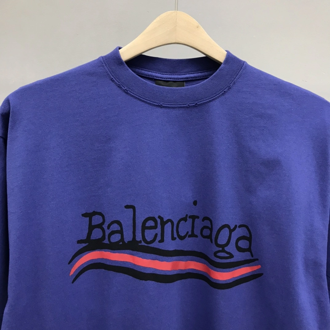 SportInspired B*alenciaga T-Shirt Top Quality DSX 20230616- 11286