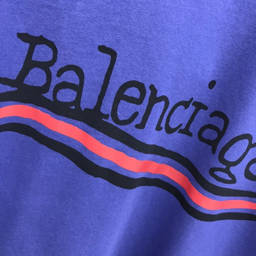 SportInspired B*alenciaga T-Shirt Top Quality DSX 20230616- 11286