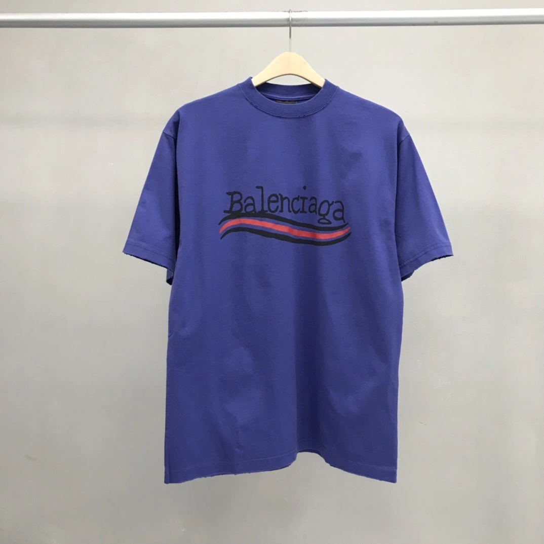 SportInspired B*alenciaga T-Shirt Top Quality DSX 20230616- 11286