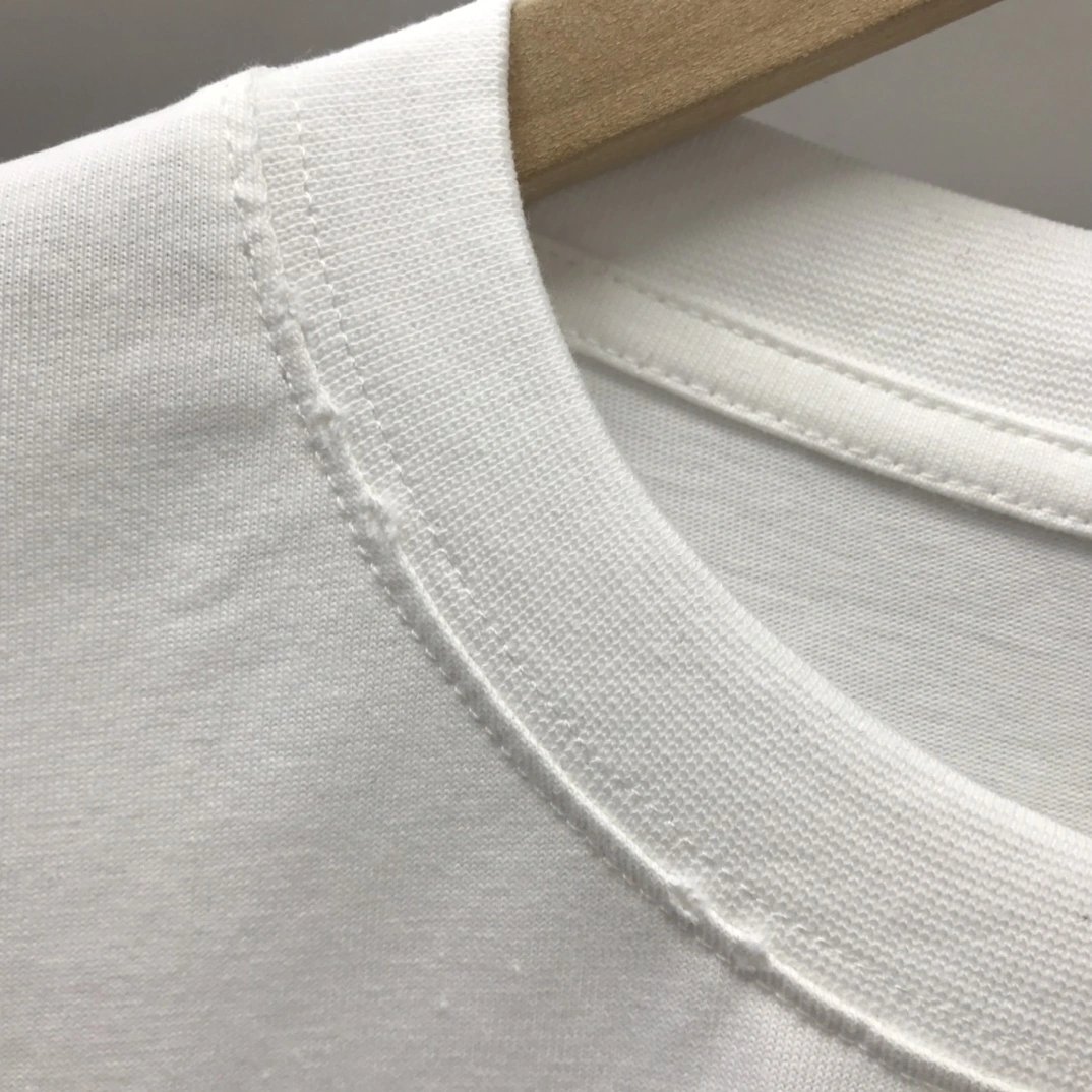 B*alenciaga T-Shirt Top Quality DSX 20230616- Breathable 11285
