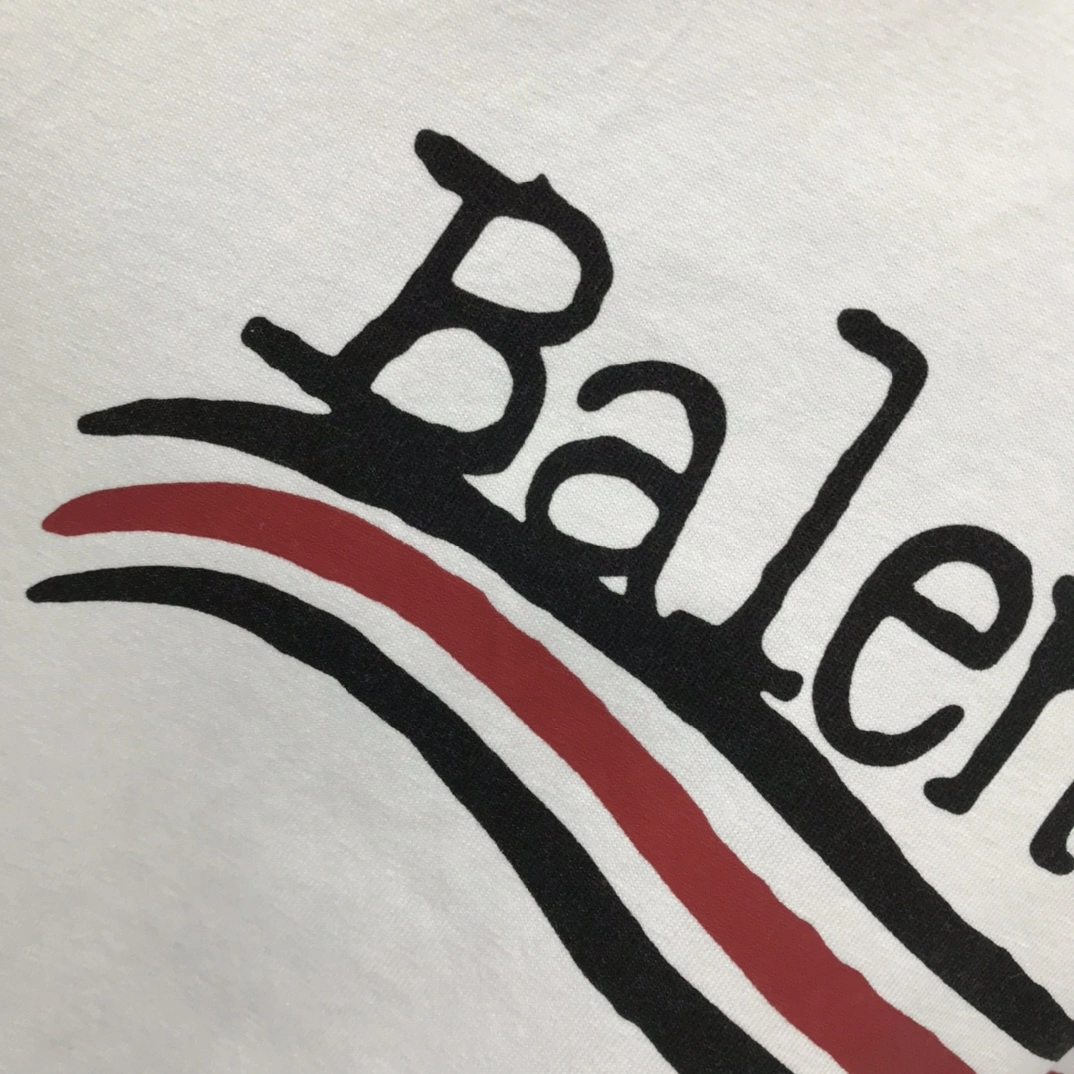 B*alenciaga T-Shirt Top Quality DSX 20230616- Breathable 11285