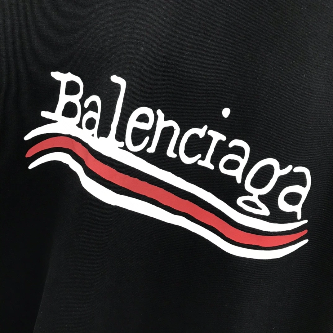 B*alenciaga T-Shirt Top Quality DSX 20230616- Stylish 11284
