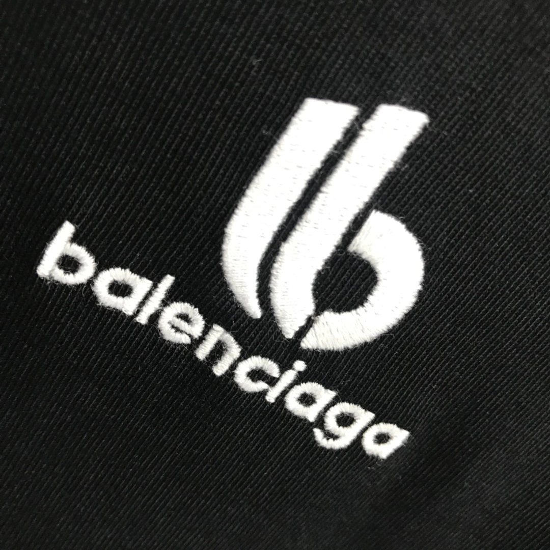 B*alenciaga T-Shirt Top Quality DSX 20230616- Thermal 11282