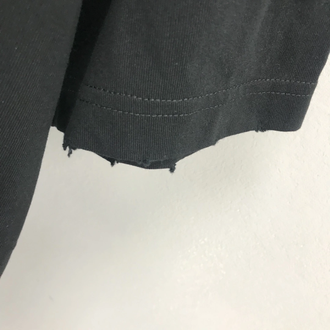 B*alenciaga T-Shirt Top Quality DSX 20230616- Thermal 11282
