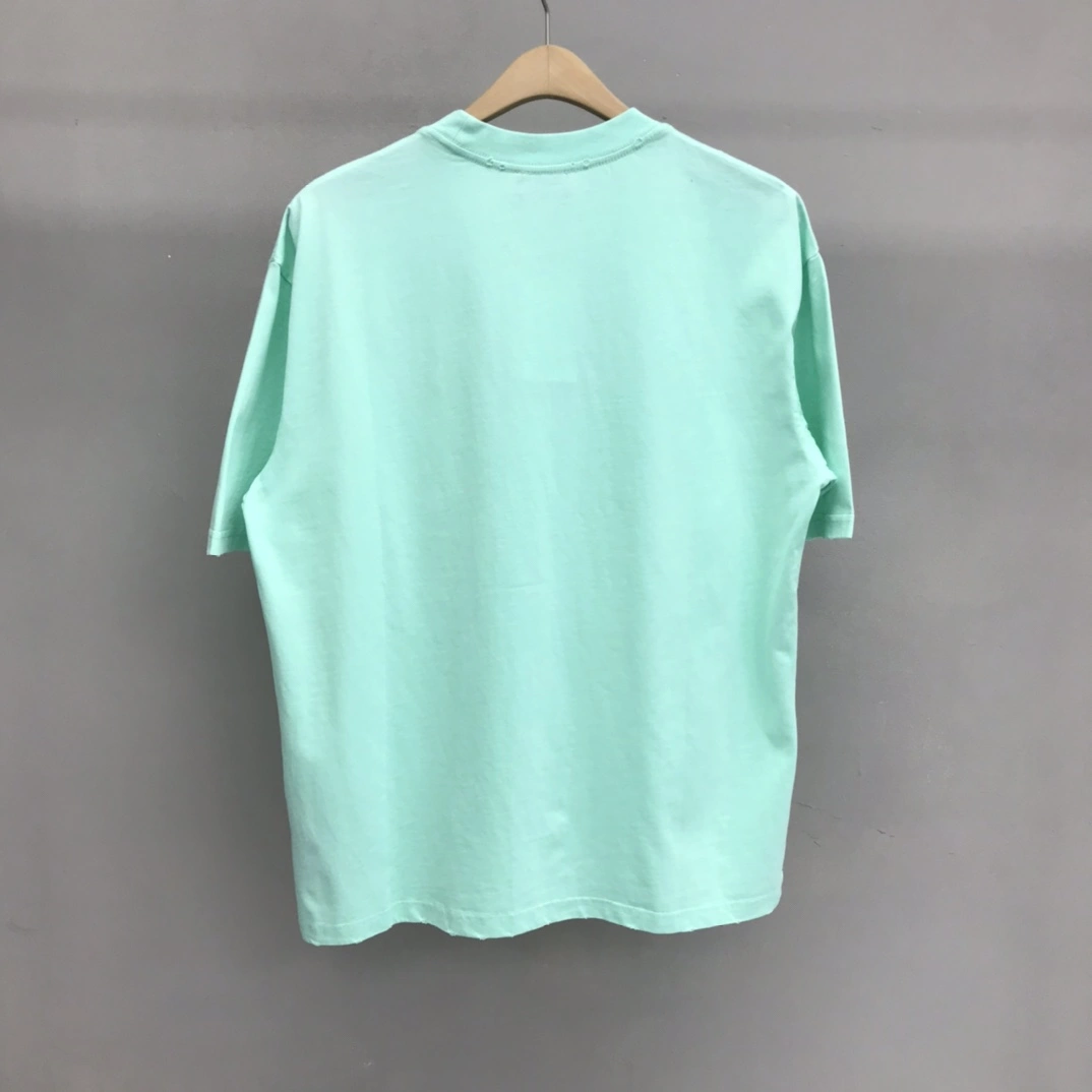 B*alenciaga T-Shirt Top Quality DSX 20230616- Tailored 11281