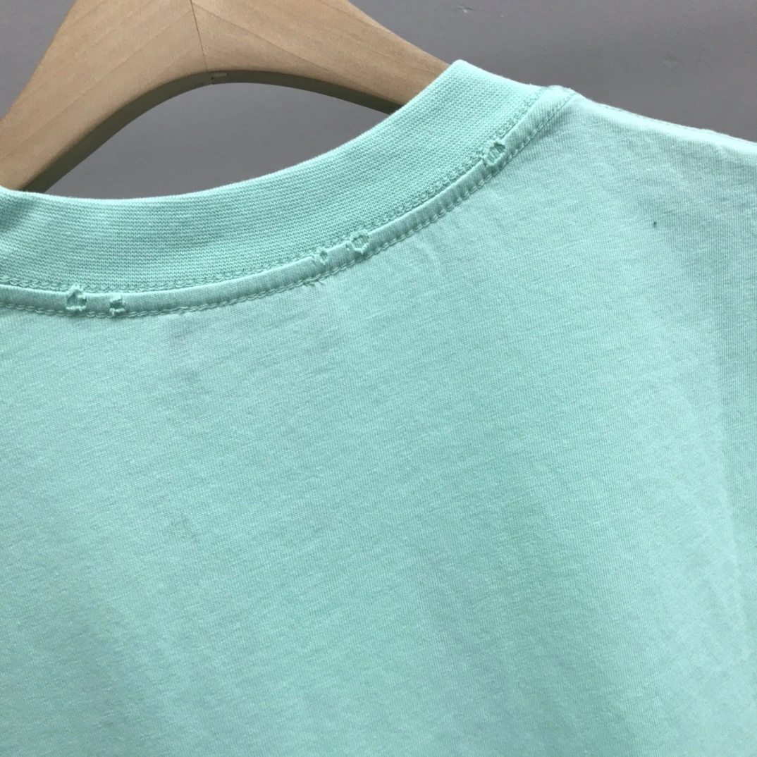 B*alenciaga T-Shirt Top Quality DSX 20230616- Tailored 11281