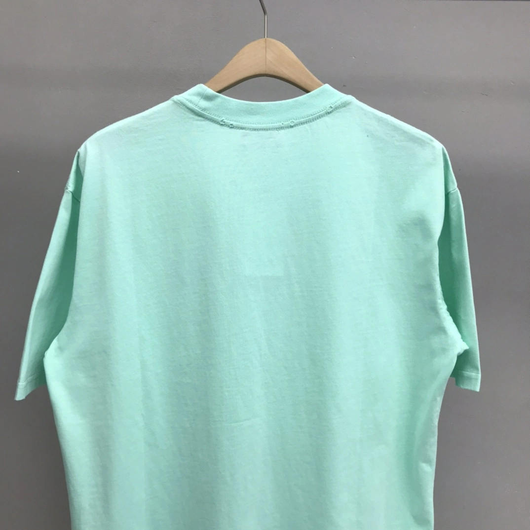 B*alenciaga T-Shirt Top Quality DSX 20230616- Tailored 11281